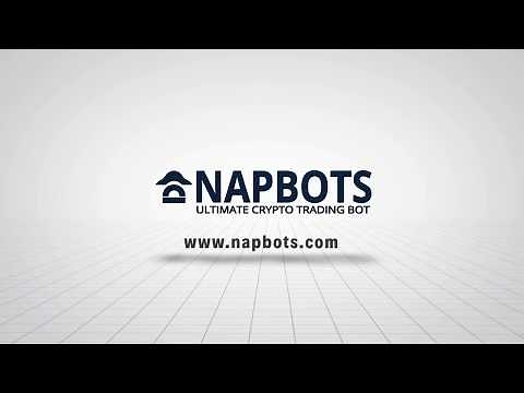 Tutorial to Set Up Your Trading Bot Crypto that Will Change the Way You Think About Bitcoin Bot