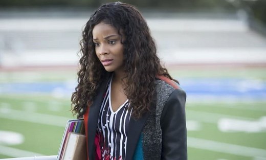 10 Fun Facts About Ajiona Alexus You Didn’t Know - TVovermind