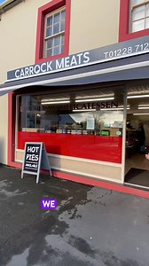 23K views · 83 reactions | Carrock Meats & Deli of Dalston Part 1 | Cumbria Guide | Facebook