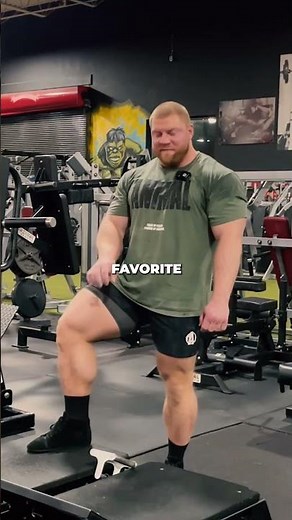 Build Your Deadlift | Kyle Kirvay