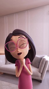 10K reactions · 686 shares | Say Hi to Diya! With a head full of curiosity, a heart full of optimism, and a mind devoid of any filters, Diya mirrors the collective emotions of today's home buyers. And today, as she sets out on her quest to explore the world of real estate, stay tuned to discover how closely intertwined her journey is to yours! #SayHiToDiya #WhereTrustResides | Godrej Properties Limited | Facebook