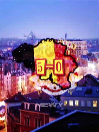 CVC 144 #shorts #vs #world #europe #belgium #america #trinidad