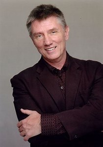 Frazer Smith - Alchetron, The Free Social Encyclopedia