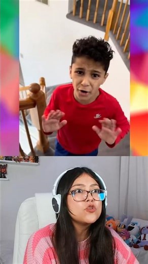 CAT MODE ACTIVATED AGAINST SWITCH @Savage #trivia #humor