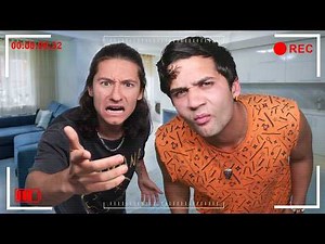 We Found Hidden Cameras In Our House