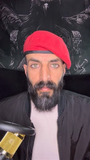 Abdel Rahman Mahasneh on Instagram‎: "القوي تغير … من العظلات للثروة!! #فكرة #فكر #وعي #عقل #ترند #الاردن #trendingnow #jordan #mindset"‎