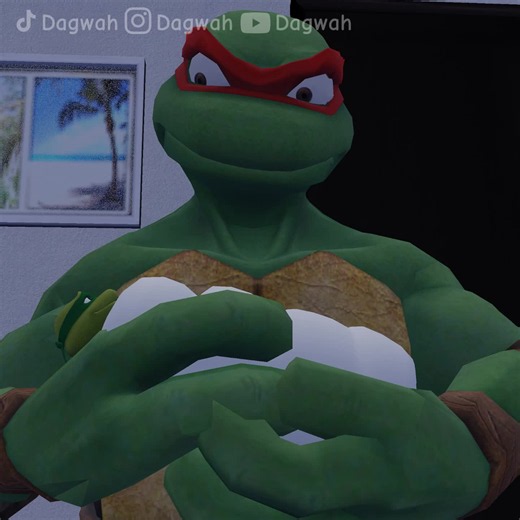 Audio : @Dane #tortueninja #drole #viral #humour #pourtoi | dane
