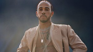 All about the Lewis Hamilton's luxurious house - FirstSportz