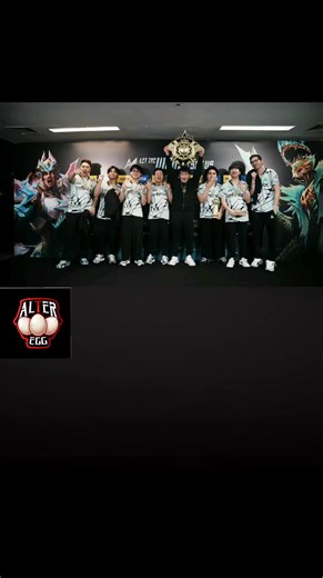 AURORA M7 Lapu-Lapu #MLBBM7 #MLBB #fyp