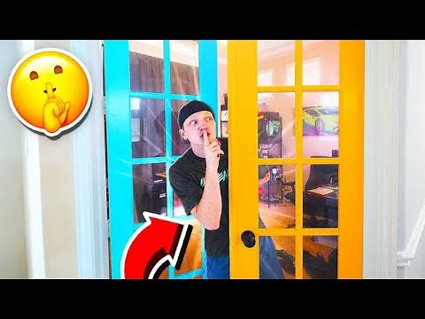 I HAVE BEEN HIDING THIS FOR YEARS..