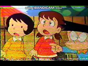 Doraemon el gato cosmico 1979 Muestra Español latino original