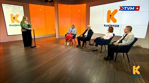 "Meta sseparajt qas kelli biex nixtri ħobża u kont se nbiegħ il-ftit deheb li kelli biex nitma lil uliedi" Anna Micallef titkellem Kuxjenza s-Sibt li ġej 5.30pm TVM Caritas Malta Gaffiero Ivan | Kuxjenza