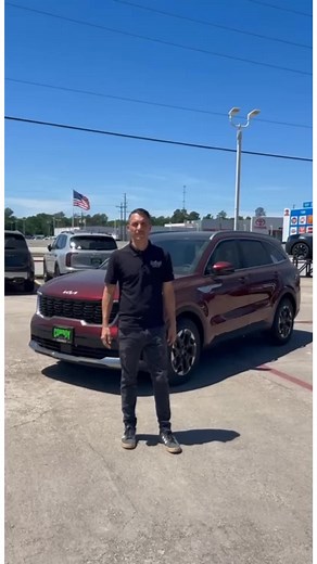 CowboyKiaConroe on TikTok