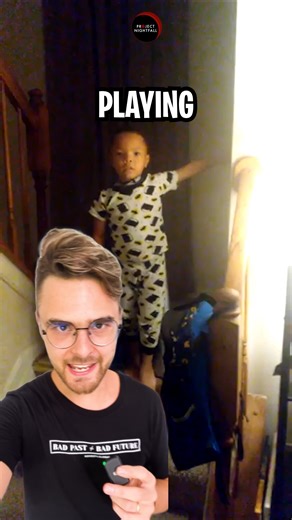 1.6M views · 23K reactions | Kid thought he was Batman, until...  #ProjectNightFall | Project Nightfall | Facebook