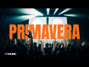 Primavera (Ao Vivo) - IIR Music, Pedro Bertoldo, Rafael Faleiro e Victória Nunes
