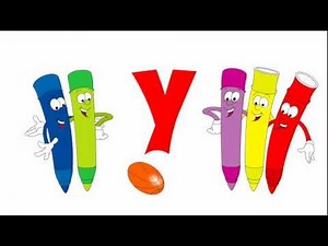 ABC Song - Learn ABC's | TJ and Pals