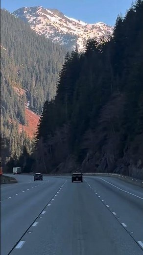 North Bend Washington. #washington #travel #explore #mountains #nature