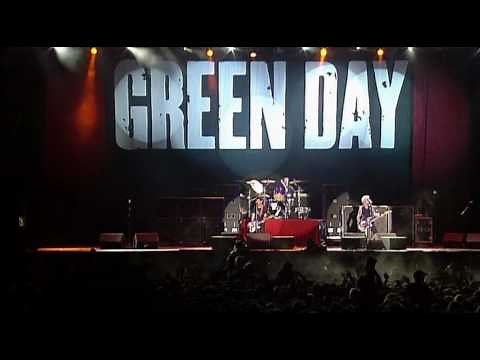 Green Day - When I Come Around (Live @ Reading Festival 2004)