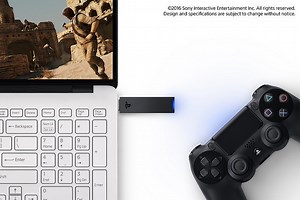 Sony brings wireless PS4 DualShock 4 controller support to Mac with new $25 dongle | AppleInsider