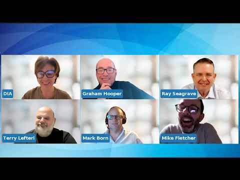 DIA Motormouth - Ordit: Dead in the Water?