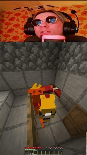 🐸 СПАС ДЕРЕВНЮ ЗВЕРЯТ | Minecraft: Java Edition #minecraft #evy #games