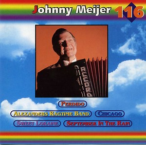 Johnny Meijer - Johnny Meijer