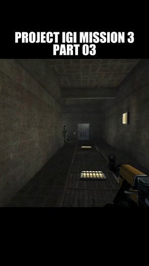 382 reactions | Project IGI Mission 3 part 03 #igi #gaming #memories #gameplay | Shawinda Kawshan | Facebook