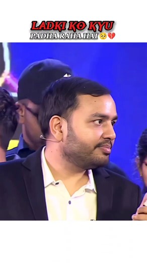 Ladki Ko Kyu Padha Rahe Hai 🥺💔 || Alakh Pandey || Physics Wallah || #ladki #education #pw