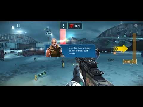 Sniper Fury 🔥 Ultimate Headshot Gameplay | One Shot Kill