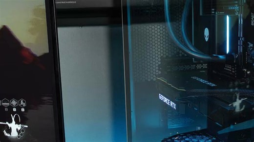 Area-51重生：外星战舰机箱藏匿的黑科技揭秘