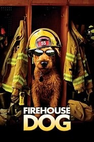 Firehouse Dog (2007) - AZ Movies