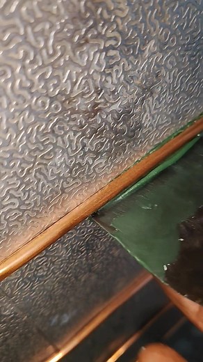 19K views · 968 reactions | Metal paste applying external coil deep freezer box #fblifestyle | Anand Krishnan | Facebook