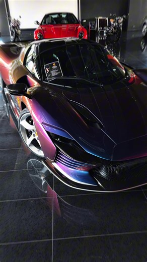Daytona SP3: A Hypercar Revolution