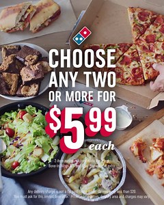 943K views · 173 shares | Sooo what movie pairs best with pizza?  Cause now you can stream thousands of movies for free with access to @EPIX for 30 days when you order online at dominos.com | Domino's Pizza | Facebook