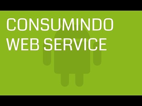 [Mobile] Android - Consumindo Web Service Nativamente