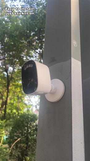 Smart Camera,Wireless Camera,Security Camera.#securitycamera #smartcamera #waterproof #homesecurity #cctvcamera