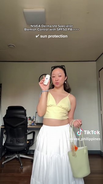 Shop your summer skin needs @nivea_philippines ☀️ #NIVEA #summer #bodycare #sunprotection #deodorant #sunscreen #travel