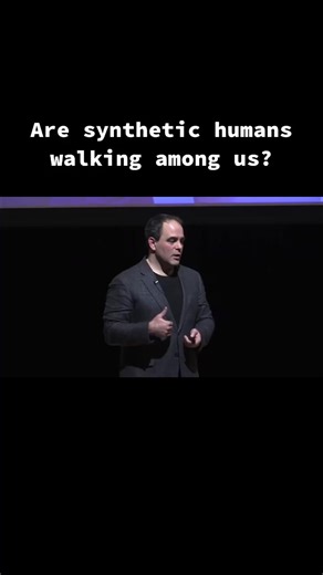 Exploring Synthetic Humans: Are They Among Us?