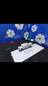 رسم ثلاثي الأبعاد بكل سهوله | الرسام نديم لتعلم الرسم