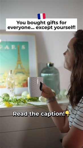 The Christmas Gift French Learners Always Forget to Give Themselves…