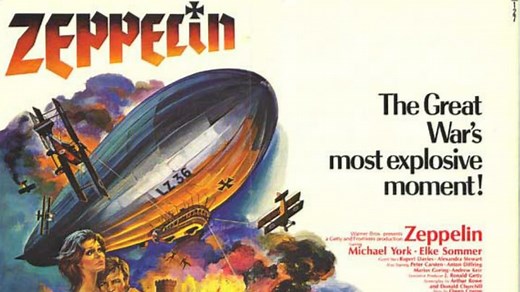 Zeppelin (1971) 3