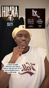 SI TU ES FATIGUÉE FAUT DJOR 😂😂😂 | Christian Bourgeois