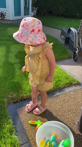 6.5K views · 1.3K reactions | Yes Isabella puddles are made for jumping in, don’t ever stop ❤️ | Mr Lumpy & Friends. | Facebook