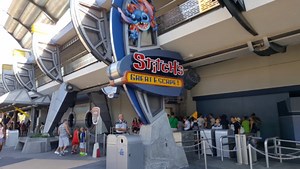 Stitch's Great Escape Reopening Next Week | Chip and Company