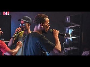 Taf Taf & ismaïl Kilah ( M4 )