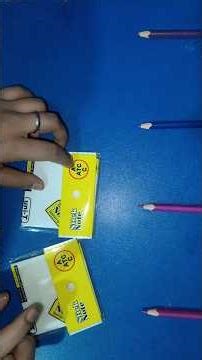 transparent sticky notes 🎶