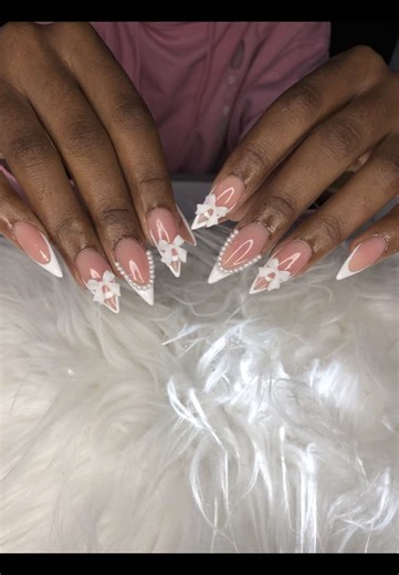 Acrylic Nail Application Techniques for 2025