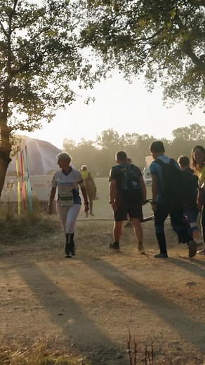 WMOC 2025 - LONG FINAL | World Masters Orienteering Championship 2025