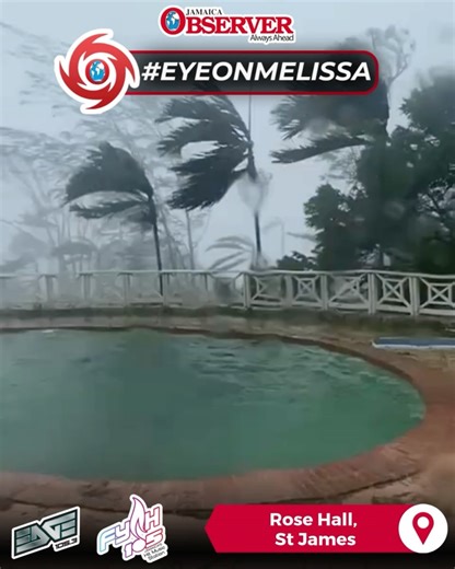 30K views · 110 reactions | The Jamaica Observer on Reels | Facebook