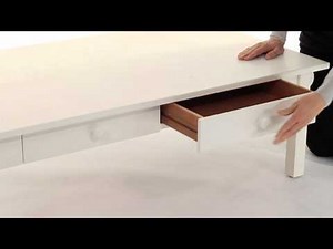 Encourage Hours of Artistic Fun with the Carolina Kids Craft Table | Pottery Barn Kids